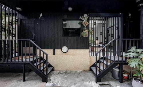 Hualien City Centre House | Paw-some Hostel