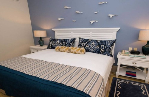 Cerritos Resort | PB Emerald Bay Master Ste 1BR2B Jan 5-12, 2026