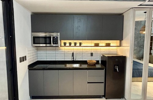 Tulum Apartment | PB6 ZEL-VA Tulum Ground floor with private patio