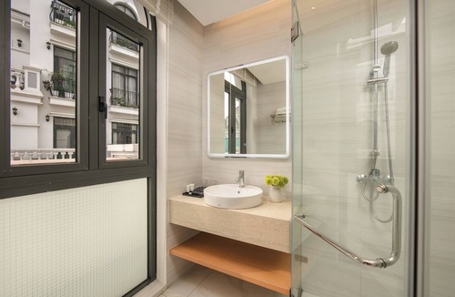Gia Lam Hotel | PCA Hotel 1- Vinhomes Ocean Park