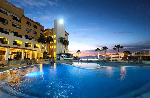 Bella Vista Hotel | Peñasco del Sol Hotel