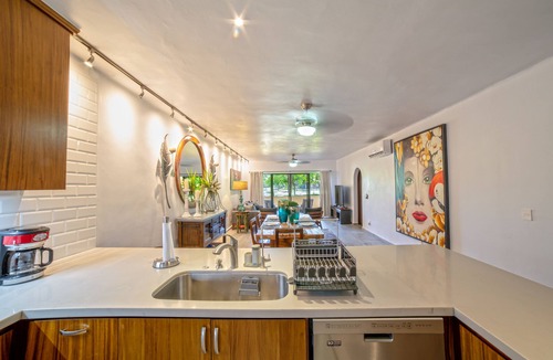 Marina Vallarta Condo | Peace Getaway at Casa Aguirre in Marina Vallarta 2BD Condo for rent in Marina Va
