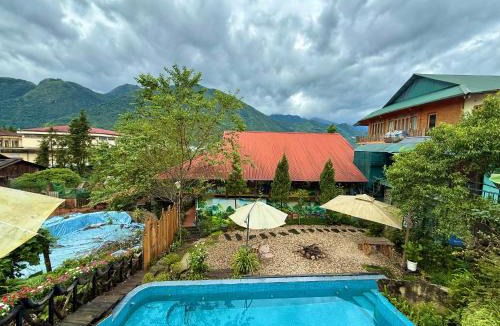 Sa Pa House | Peace Home Sapa
