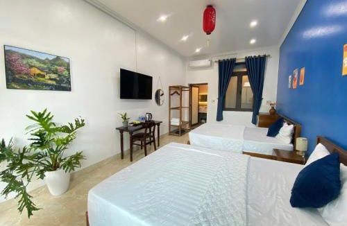 Ninh Binh House | Peace Homestay