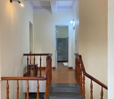 Lien Chieu House | Peace house