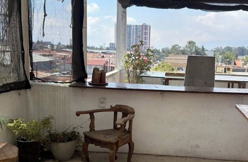 Zona 11 Apartment | Peaceful 2-bed - Miraflores 3rd floor - private Guatemala city center
