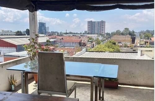 Zona 11 Apartment | Peaceful 2-bed - Miraflores 3rd floor - private Guatemala city center