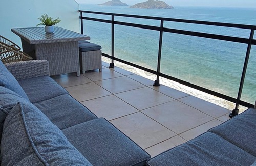 Cerritos Apartment | PEACEFUL 2BR condo, fully equipped, beach access.
