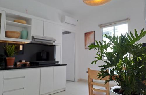 Phuong 8 Apartment | Peaceful Apartment at Hai Ba Trung street, District 3