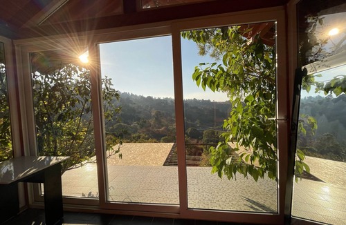 Santa Catarina Barahona Cabin | Peaceful Cabin Near Antigua Guatemala with Farm Animals to connect with nature