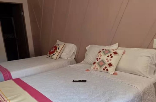 Churubusco Apartment | Peaceful Guesthouse | Private Room in Coyoacán 38