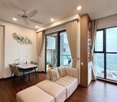 Ojo de Agua Apartment | Peaceful Haven