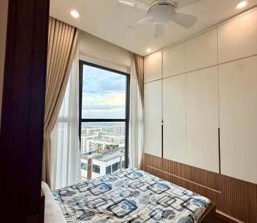 Ojo de Agua Apartment | Peaceful Haven