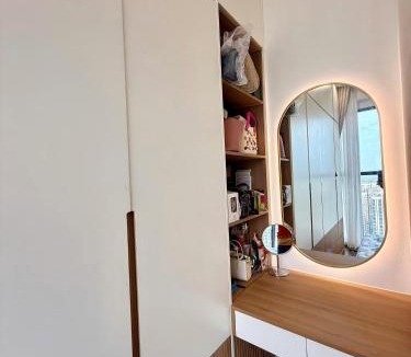 Ojo de Agua Apartment | Peaceful Haven