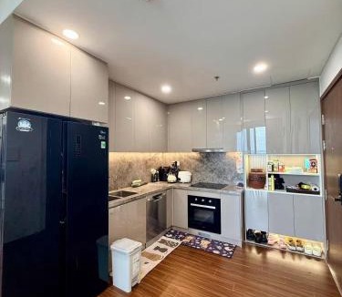 Ojo de Agua Apartment | Peaceful Haven