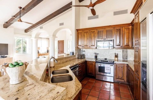 Palmilla House | Peaceful Palmilla Ocean View Oasis Steps to Beach