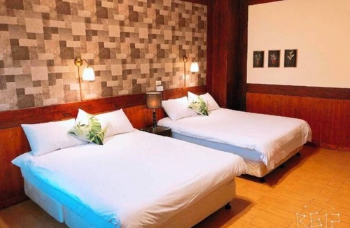 Puli House | Peaceful place to relax