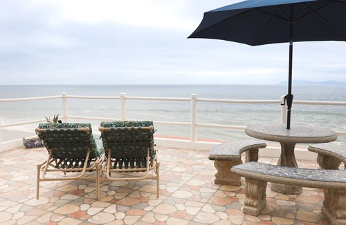 Playas De Tijuana Villa | PEACEFUL ROMANTIC GETAWAY just 20 minutes from the International Border!