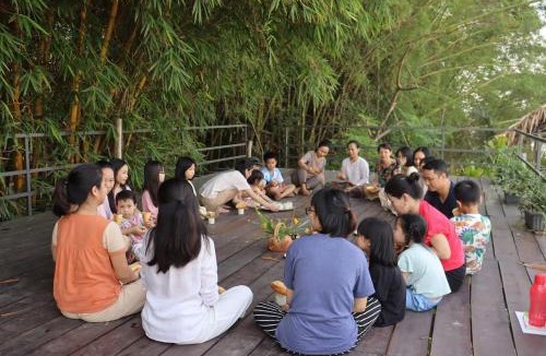 Hoi An Apartment | Peaceful Stay by the River, 10 min to Old Town