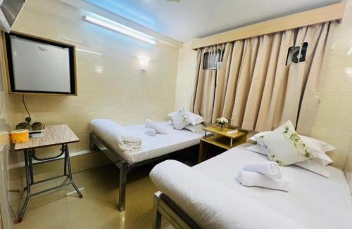 Tsim Sha Tsui House | Peak Guest House