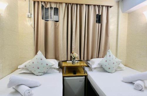 Tsim Sha Tsui House | Peak Guest House