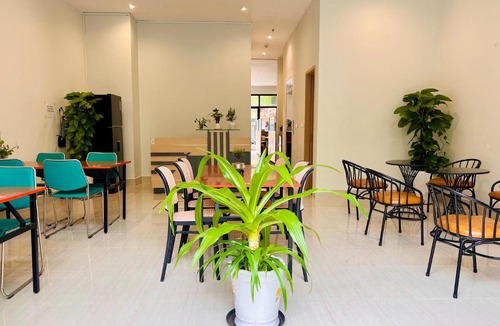 Long Beach Hotel | Pearl & Pepper Boutique Hotel & Social Hub