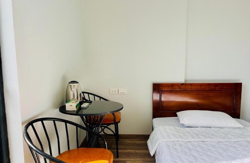 Long Beach Hotel | Pearl & Pepper Boutique Hotel & Social Hub