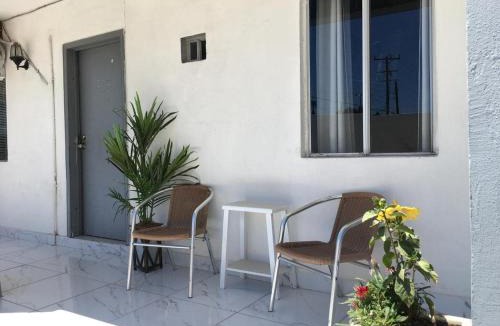 Ferrocarrilera Hotel | Pearl Point Hotel