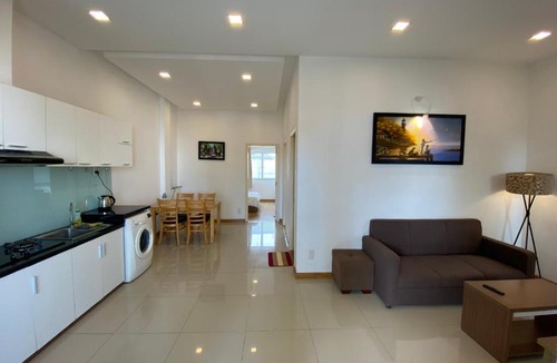 Thao Dien Apartment | Pearl Service Apartment