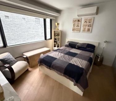 Happy Valley Apartment | PecHouse