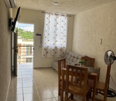 Ixtapa Apartment | Pedacito de calma