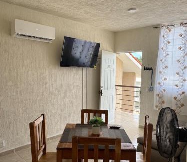 Ixtapa Apartment | Pedacito de calma