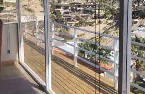 Pedregal Apartment | Pedregal Penthouse with Breathtaking Views