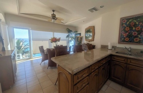 Pedregal Apartment | Pedregal Penthouse with Breathtaking Views