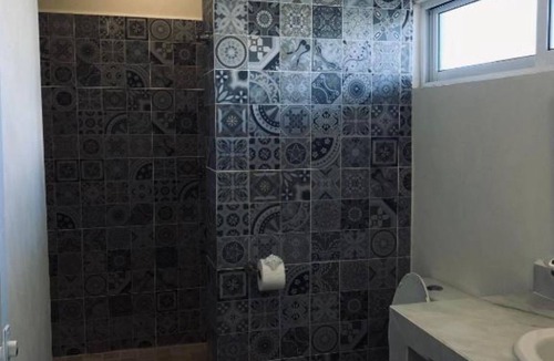 Anton Lizardo Hotel | Pelicanos