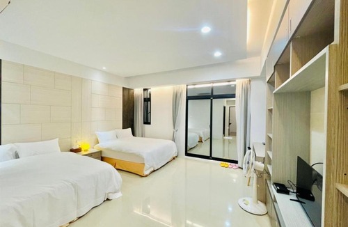 Magong House | Penghu Those Years Homestay