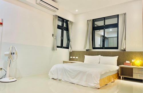 Magong House | Penghu Those Years Homestay