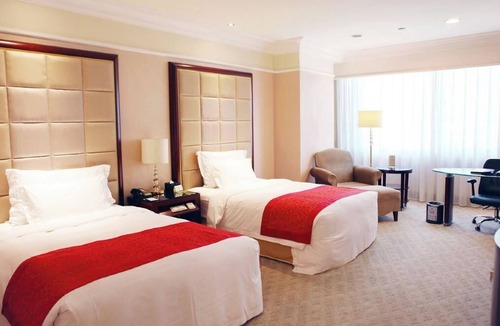 Yansha Hotel | Pengrun Hotel