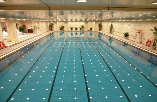 Yansha Hotel | Pengrun Hotel