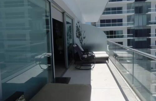 South Hotel Zone Apartment | Peninsula Puerto Vallarta beachfront condos