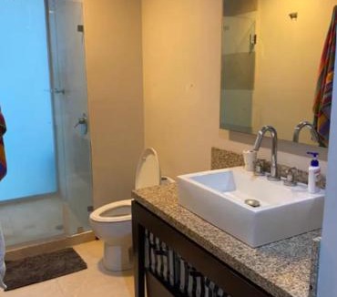 South Hotel Zone Apartment | Peninsula Puerto Vallarta beachfront condos