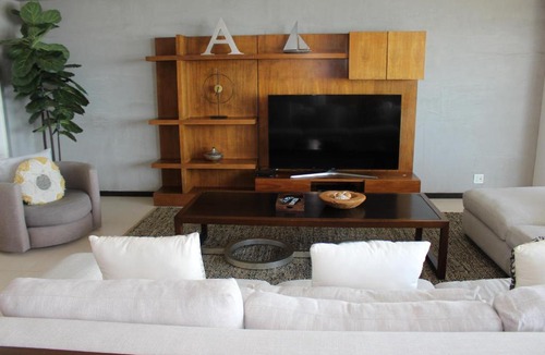 North Hotel Zone Apartment | PENINSULA VALLARTA , Departamentos Piso 8 y 10 hacia el Mar