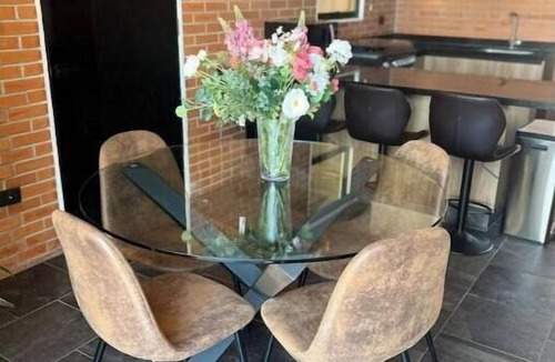 Puebla Apartment | Penthouse with great views of the City of Puebla