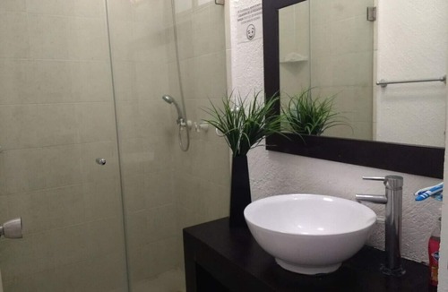 Puente del Mar Apartment | Penthouse Acapulco Diamante Markis K 31