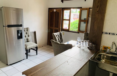 Puerto Vallarta Condo | Penthouse at sun house