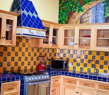 Tuxpan Apartment | Penthouse Casa Polican