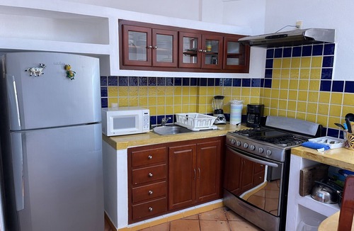 San Patricio Melaque Condo | Penthouse Condo - 1 BR Suite - Room #10