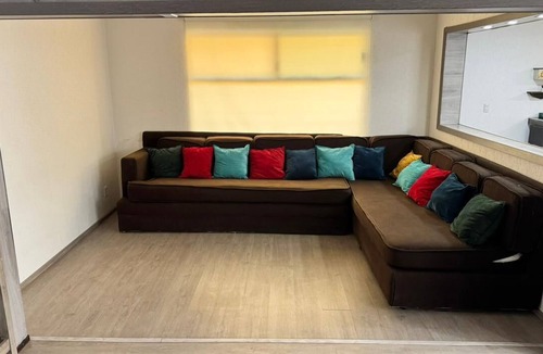 Granjas Mexico Apartment | Penthouse FULL 8 people