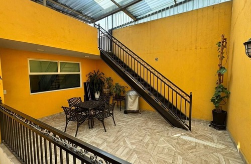 Granjas Mexico Apartment | Penthouse FULL 8 people