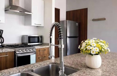Villahermosa Apartment | PENTHOUSE JR PREMIER TOWER TABASCO 2000
